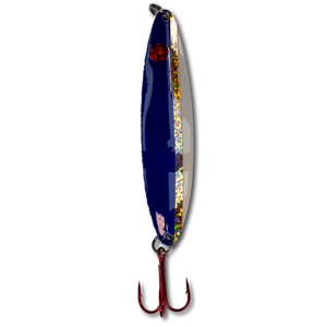 Parsons Lures Flutter/Trolling Spoons