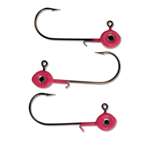 Dougs Custom Lures Go-To Swim Jig Head