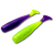 Bigg Mouth Baits 3.8 Inch Stealth Swimmer Soft Plastic Bait Bigg Mouth Baits 3.8 Inch Stealth Swimmer Soft Plastic Bait