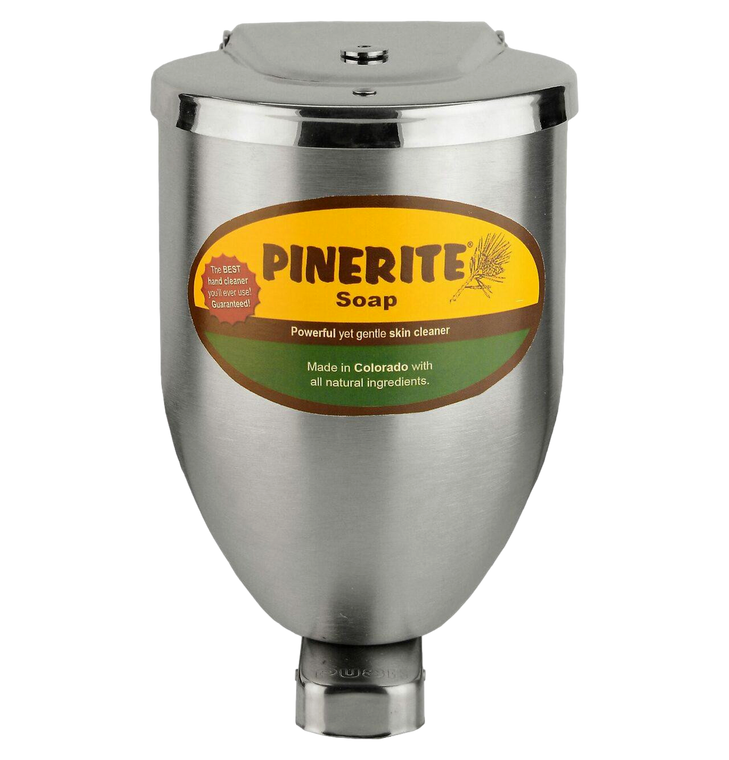 Pinerite 14006 Soap Dispenser