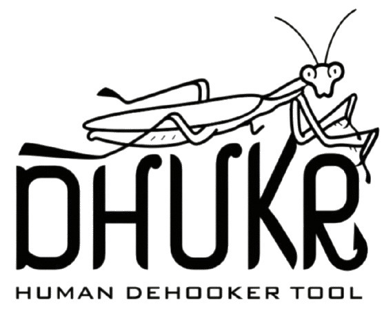 DHUKR logo