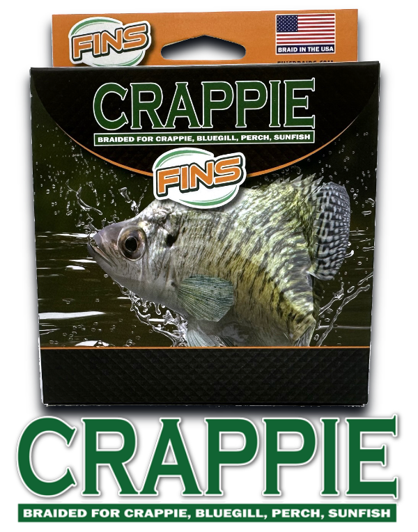 Crappie Braid