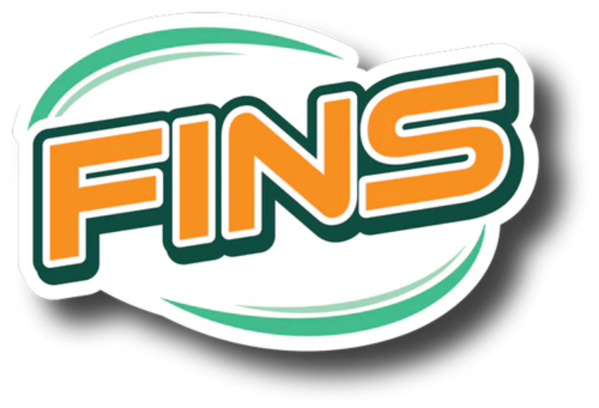 FINS Logo