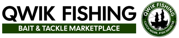 Qwik Fishing Bait & Tackle Marketplace