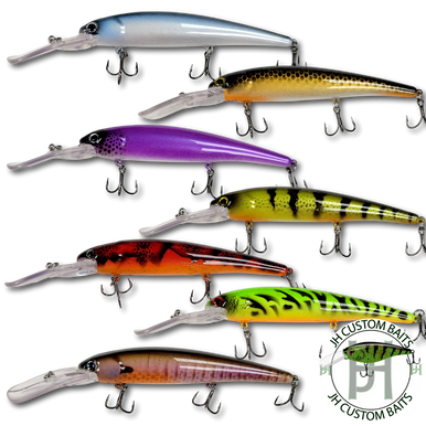 ルアー・フライ FD custom baits ルアー・フライ FD custom baits Amazon.co.jp: FD custom baits