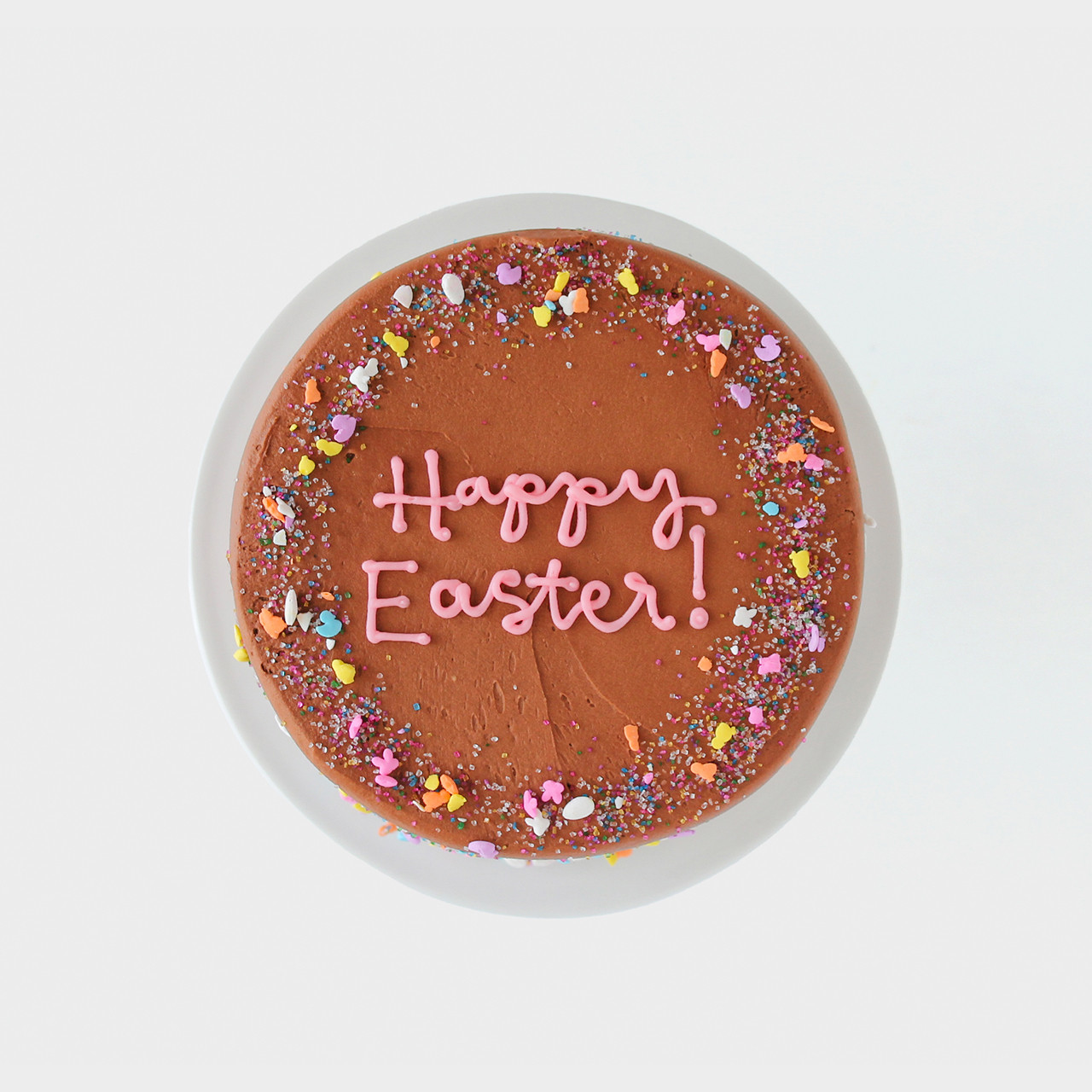 Easter Party Deco Old Fashioned Chocolate easter-party-deco-old-fashioned-chocolate