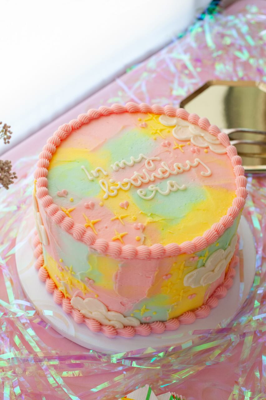 Lover Cake