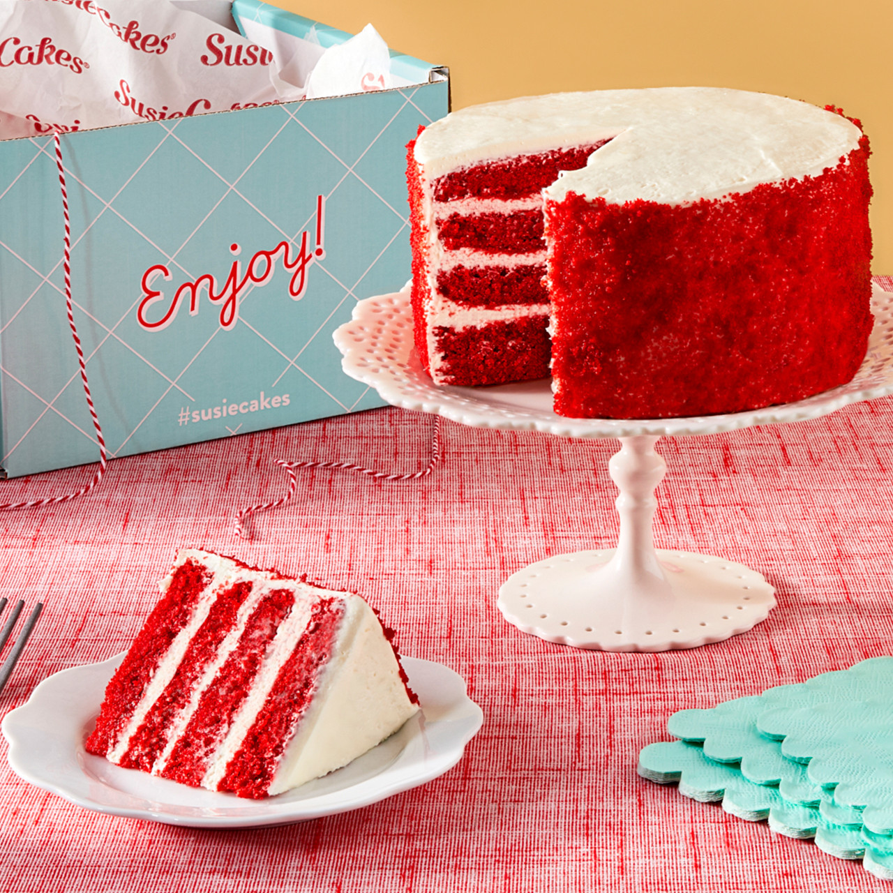 stillz red velvet cake