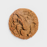 Flourless Peanut Butter Cookie