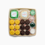 St. Patrick's Day Cupcake DIY  Kit