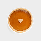 Pumpkin Pie