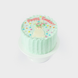 Easter Bunny  Vanilla Celebration