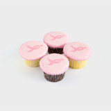 SusieCakes x Komen Ribbon Cupcake 4-Box SusieCakes x Komen Ribbon Cupcake 4-Box