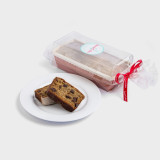 Banana Chocolate Chip Loaf