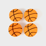 Basketball Cupcake 4-box