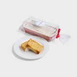 Lemon Poppyseed Loaf