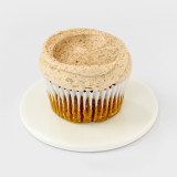 Pumpkin Cinnamon Cupcake