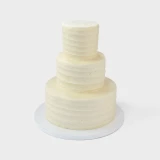 3 Tier Cake