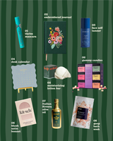 Susie’s Holiday Employee Gift Guide (Under $50)