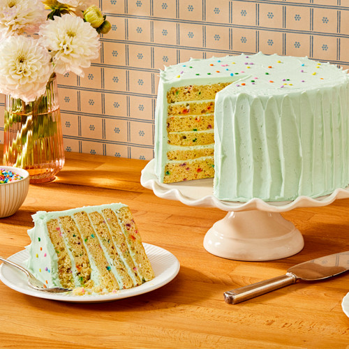 Decorated Cakes - Page 1 - SusieCakes