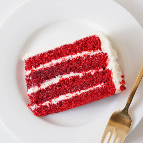 Susie's Famous Southern Red Velvet Cake