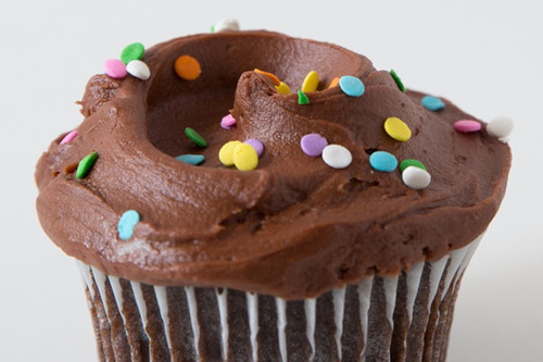 Chocolate Cupcake