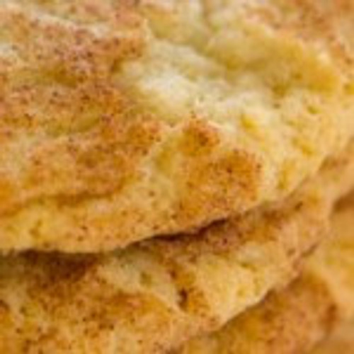 Snickerdoodle Cookies