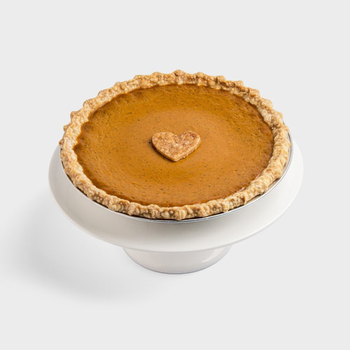 Pumpkin Pie