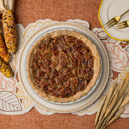 Pecan Pie View 2