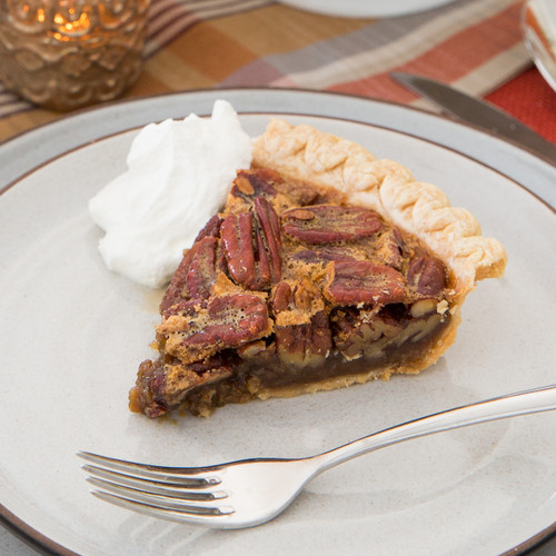 Pecan Pie