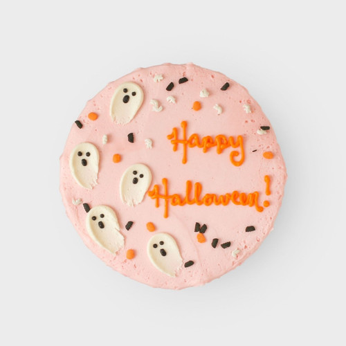 Ghost Cake Ghost Cake view 3