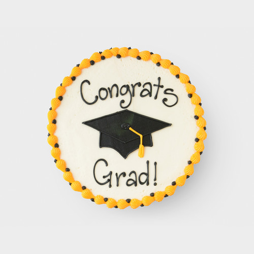 Congrats Grad Cake