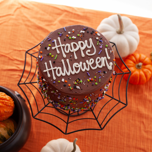 Halloween Party Mix Old-Fashioned Chocolate View 2