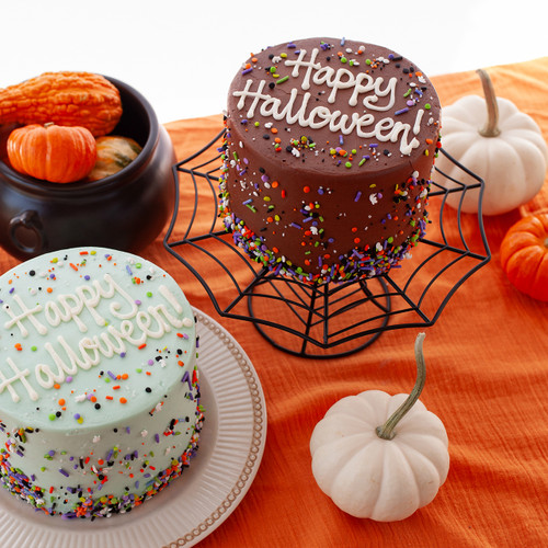 Halloween Party Mix Old-Fashioned Chocolate view 5