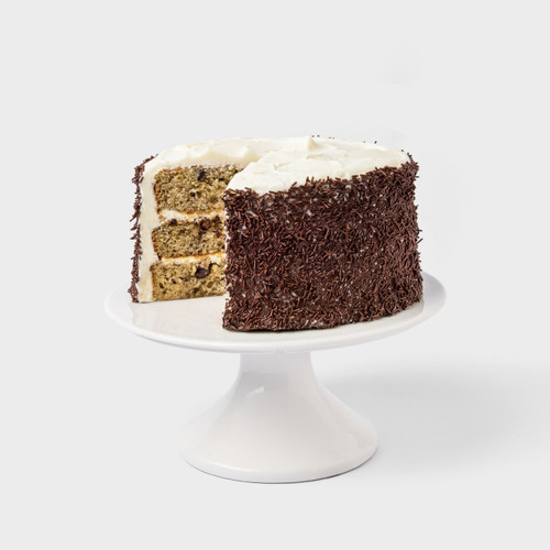 Banana Chocolate Chip