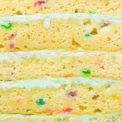 Showgirl Era Cake view 3