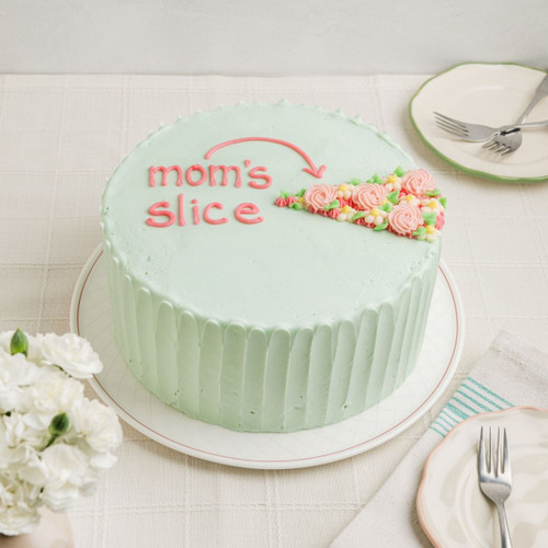 Mom's Slice Cake view 4