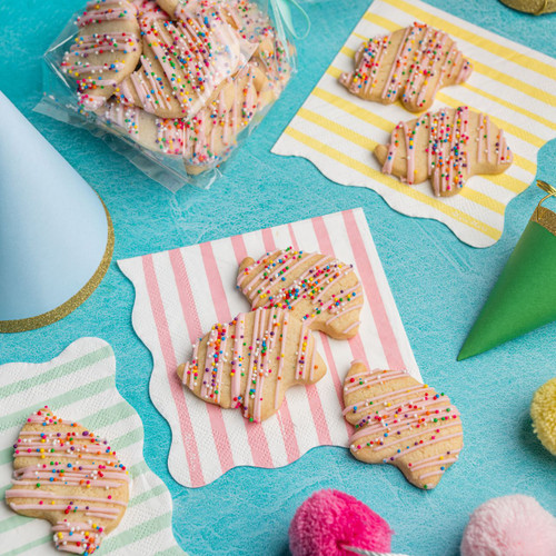 Susie's Animal Crackers view 3