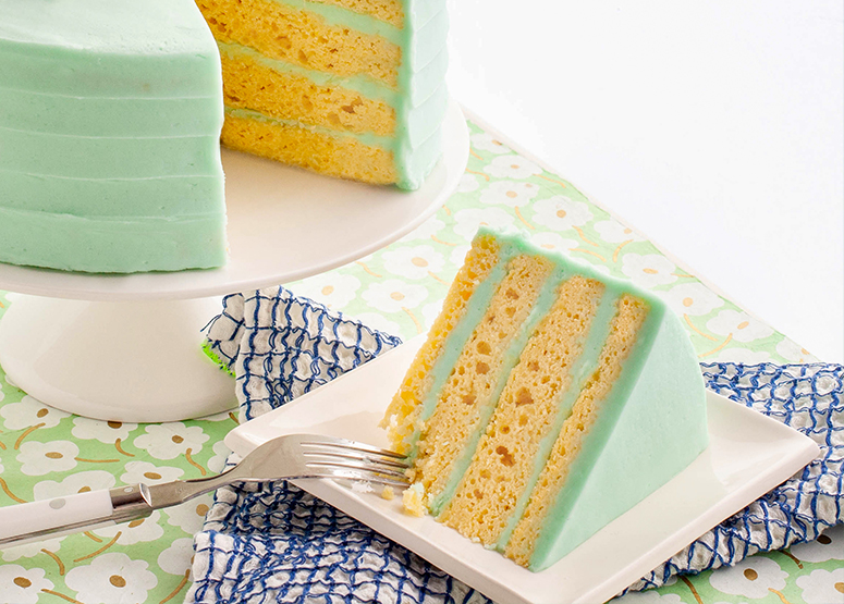 Discover the Best Cake Decorating Supplies at Love From The Oven