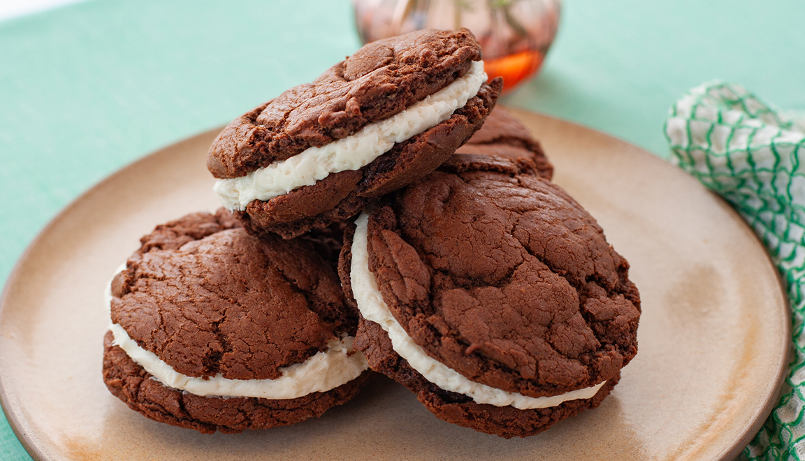 Whoopie Pies