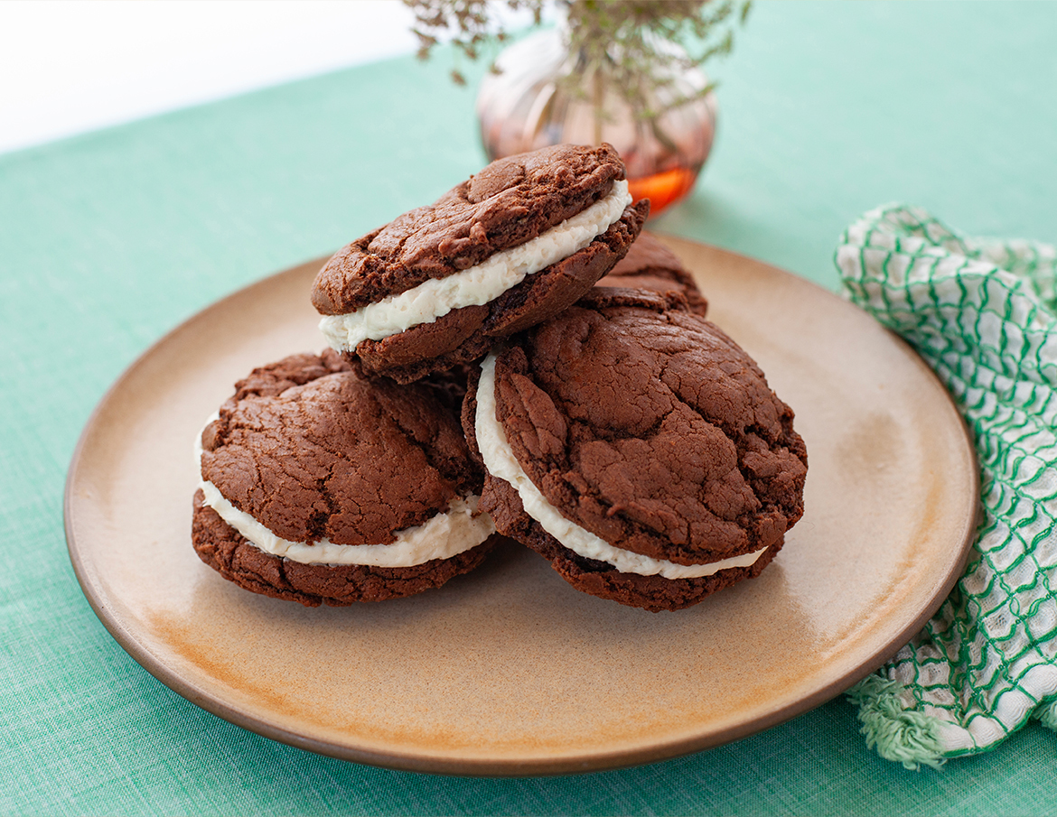 Whoopie Pies