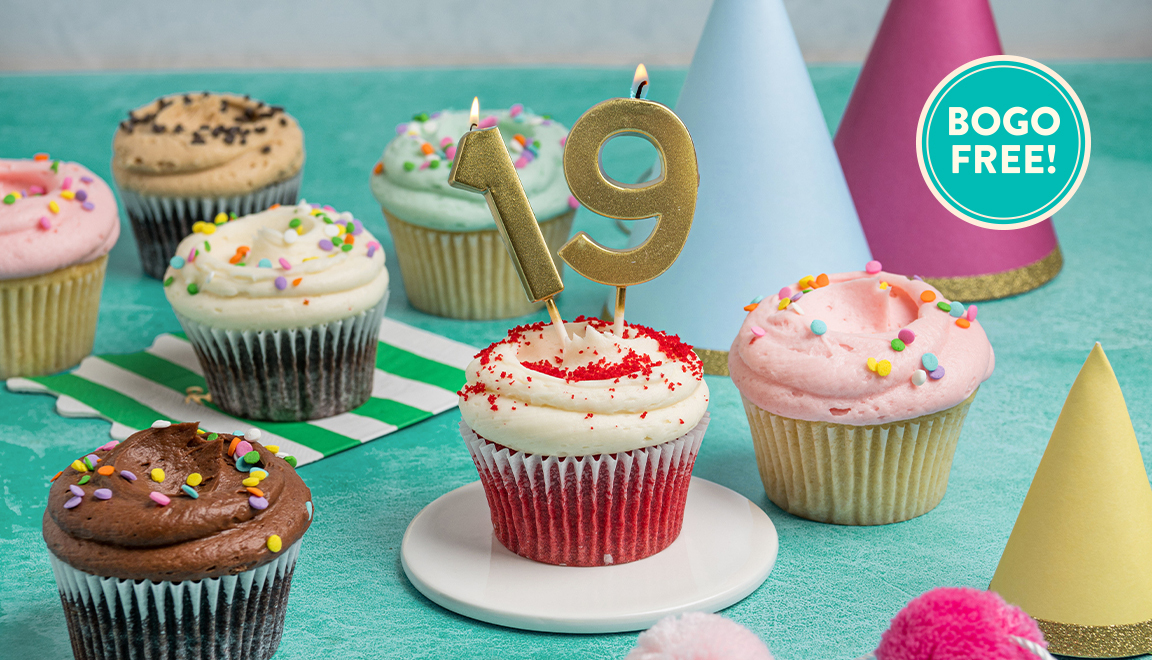Cupcakes