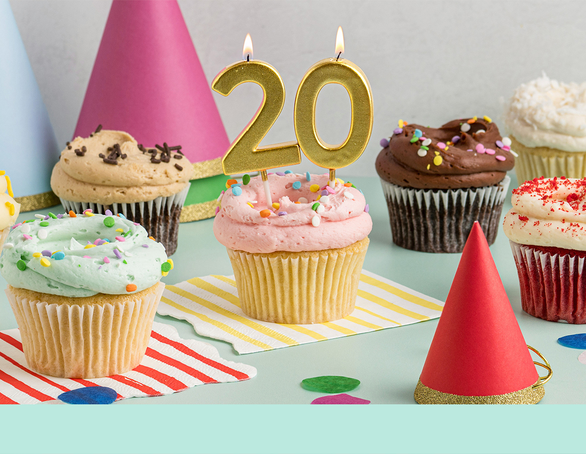 Cupcakes