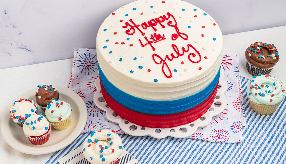 4th of July 