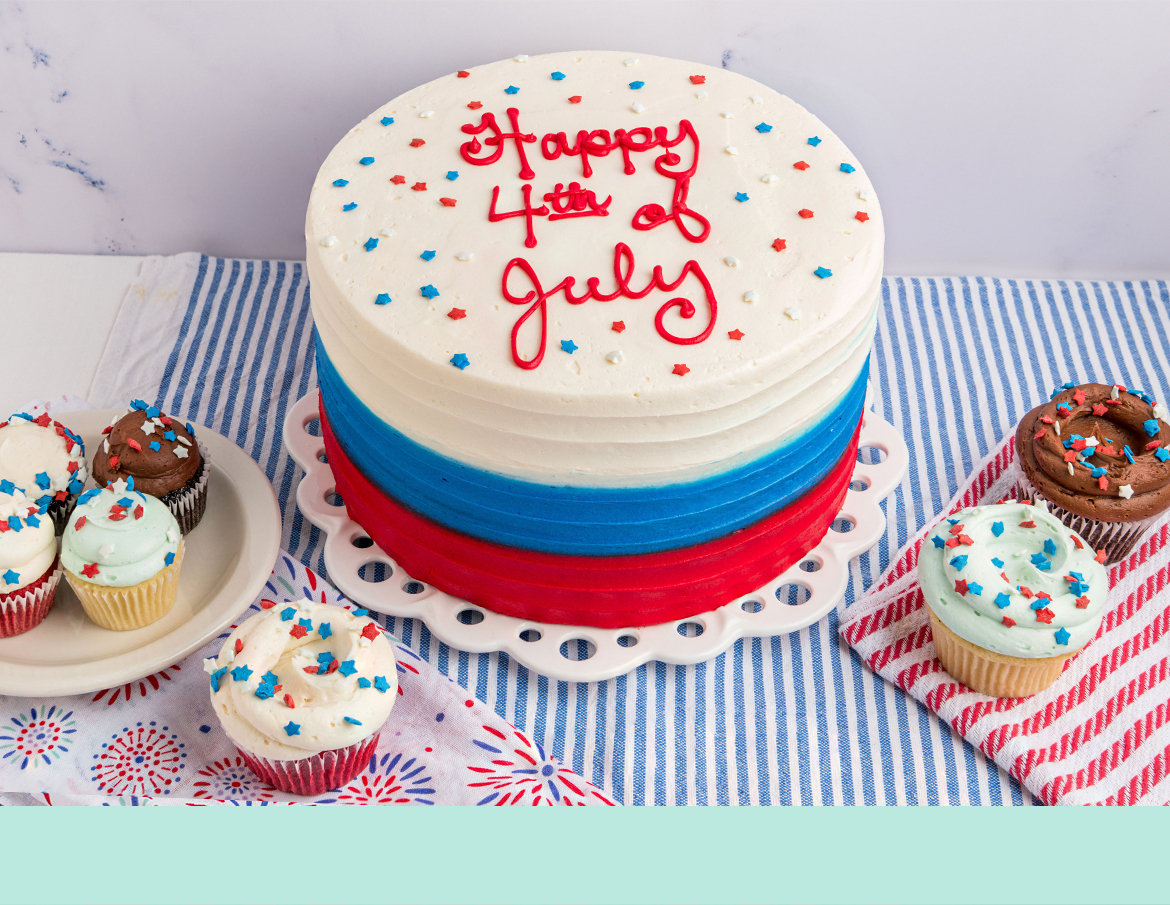 4th of July 