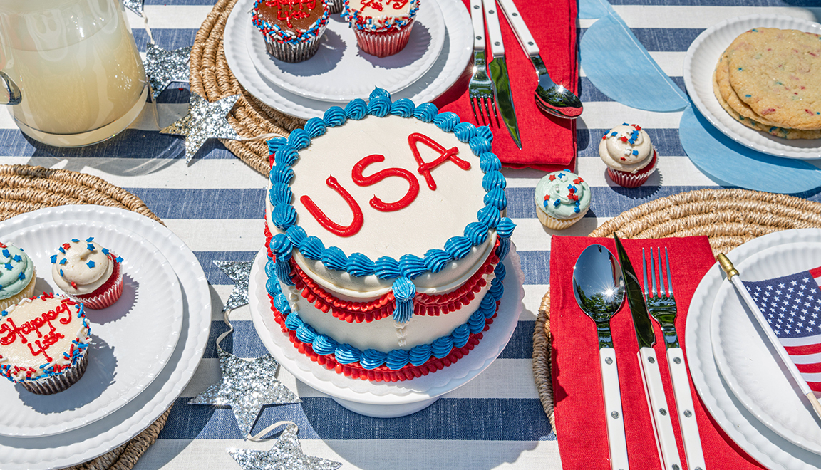 4th of July 
