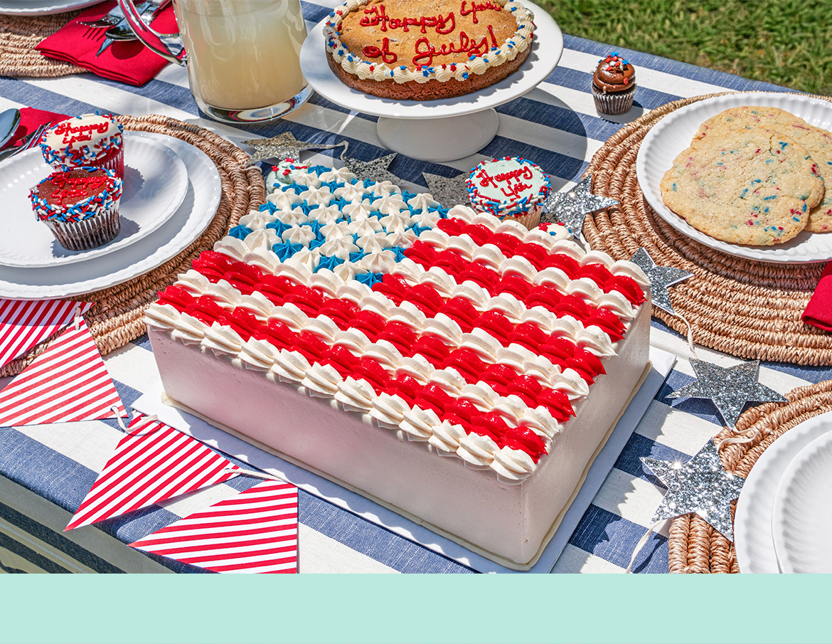 4th of July 