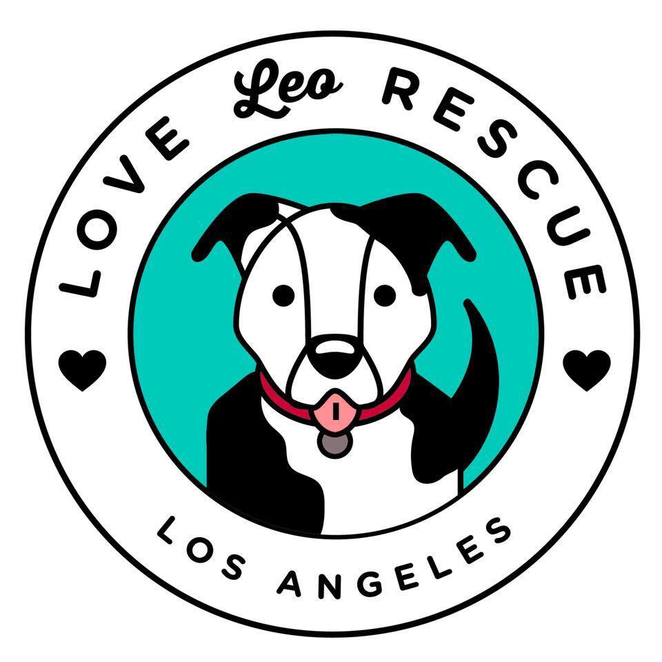 Love Leo Rescue