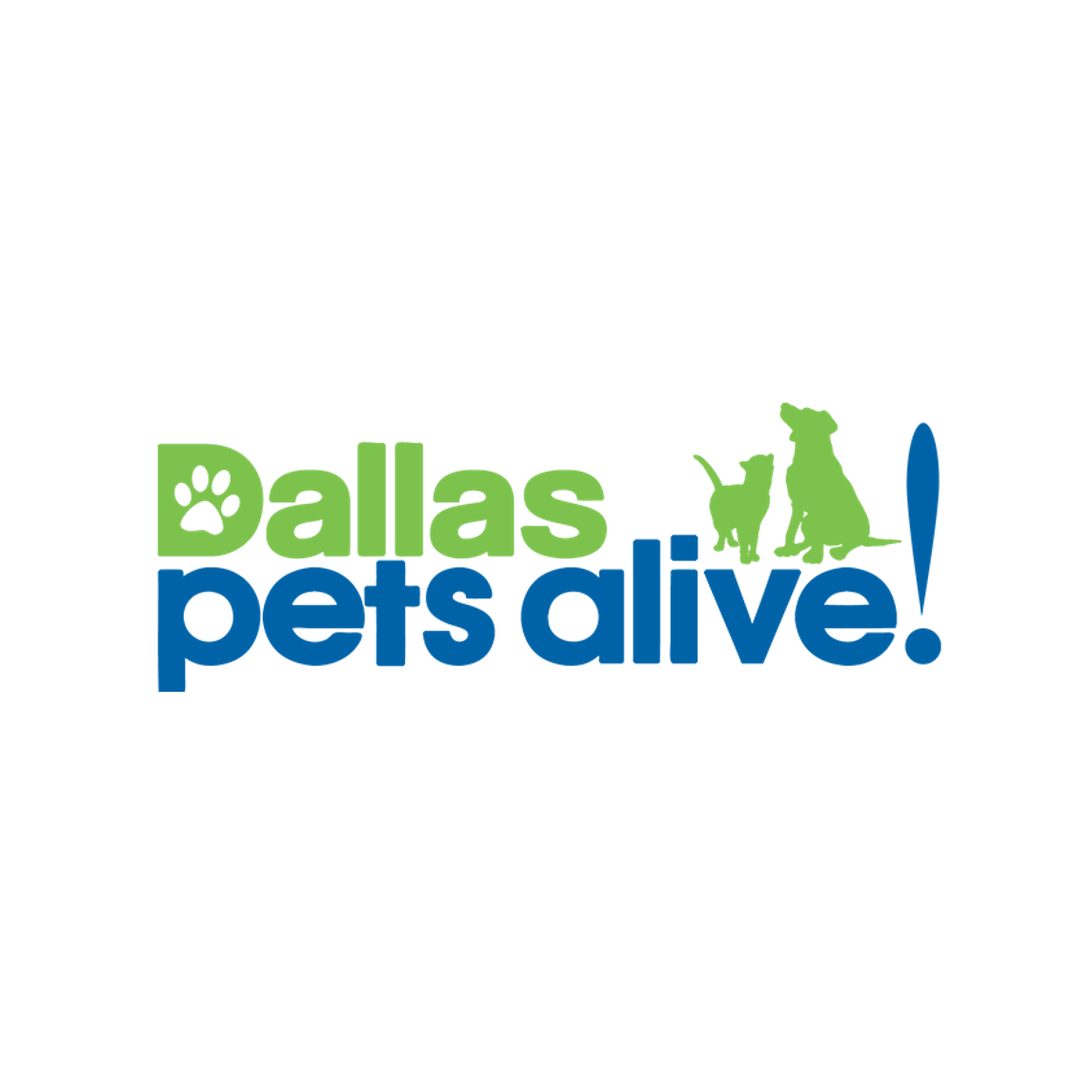 Dallas Pets Alive 