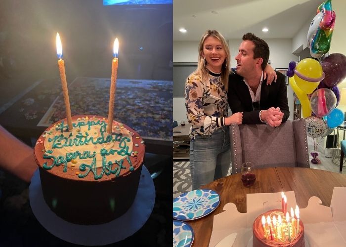 The Birthday Tradition That Began After the Pandemic